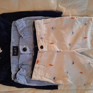 Shorts for boys